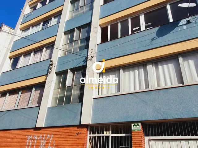 Imagem: APARTAMENTO 2 DORMITÓRIOS