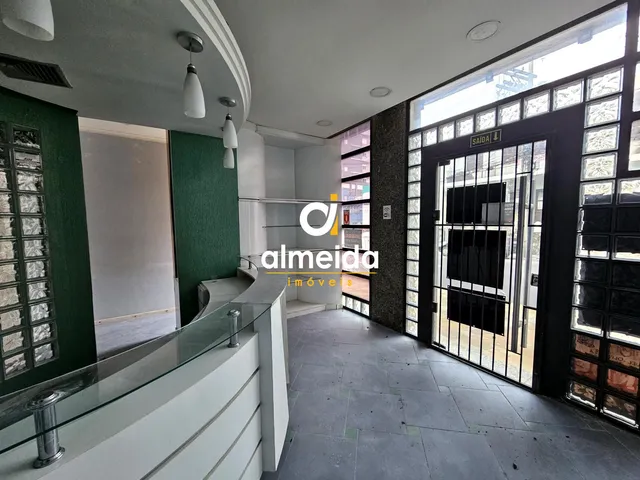 Imagem 6: SALA COMERCIAL NO CENTRO