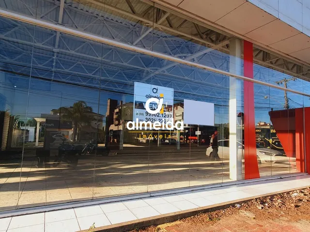 Imagem: LOJA COMERCIAL AMPLA