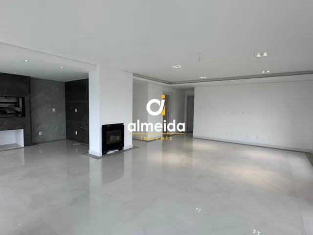 Imagem 4: Apartamento 3 Dormitorios Suites no Residencial Fiorello em santa Maria Rs