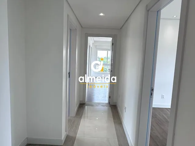 Imagem 2: Apartamento 3 Dormitorios Suites no Residencial Fiorello em santa Maria Rs