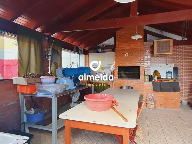 Imagem 2: CASA 2 DORMITÓRIOS