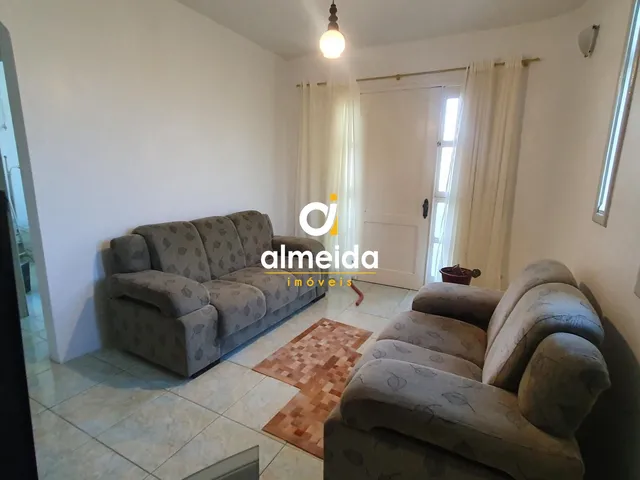 Imagem 4: Casa 2 Dormitórios no Bairro Pé de Plátano em santa Maria Rs