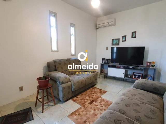 Imagem 11: Casa 2 Dormitórios no Bairro Pé de Plátano em santa Maria Rs