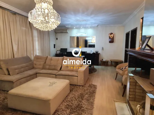 Imagem: SOBRADO 4 DORMITÓRIOS