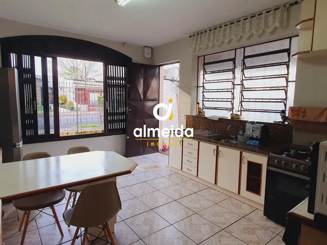 Imagem 13: SOBRADO 4 DORMITÓRIOS