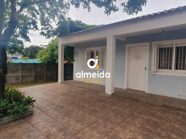 Imagem: CASA 2 DORMITÓRIOS
