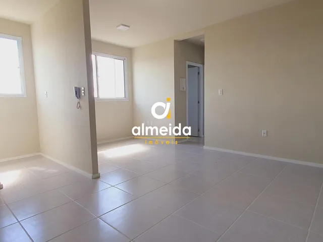 Imagem: APARTAMENTO NOVO 2 DORMITÓRIOS