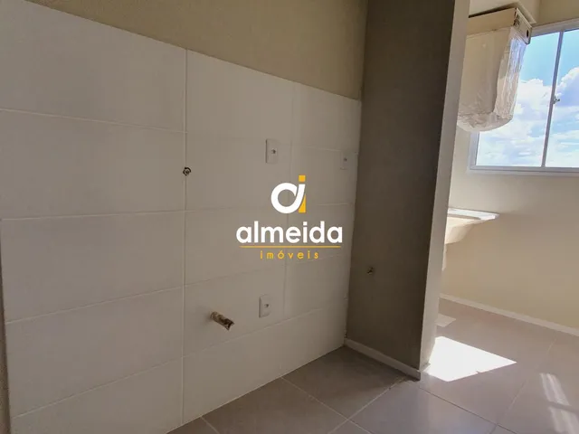 Imagem 9: APARTAMENTO NOVO 2 DORMITÓRIOS