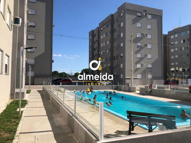 Imagem 14: APARTAMENTO NOVO 2 DORMITÓRIOS