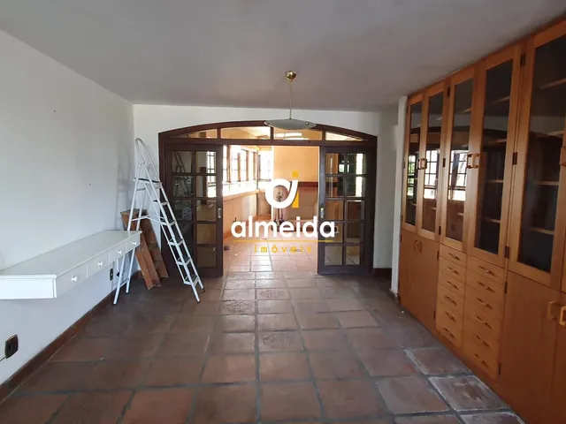 Imagem 2: Apartamento 4 dormitórios à venda Centro Santa Maria/RS