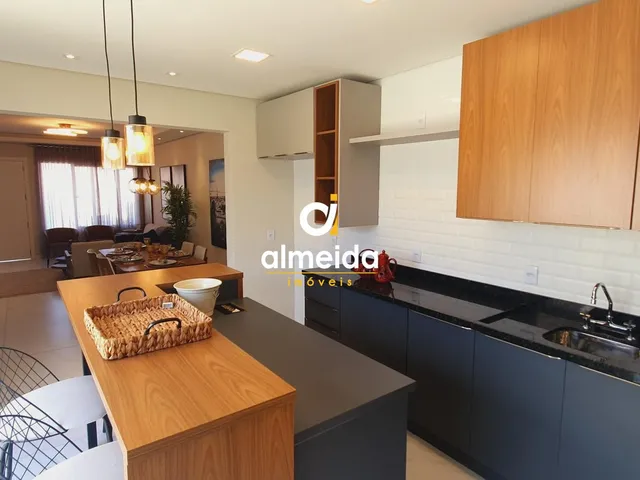 Imagem 11: Bela casa no Condominio fechado Santa Monica em Camobi