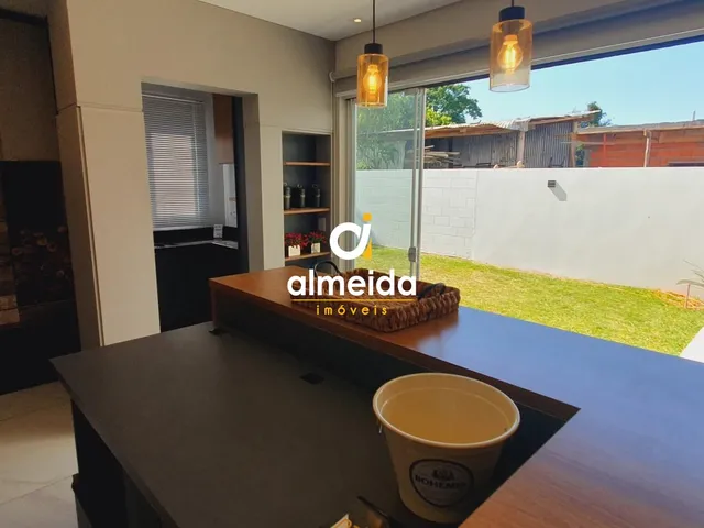 Imagem 6: Bela casa no Condominio fechado Santa Monica em Camobi