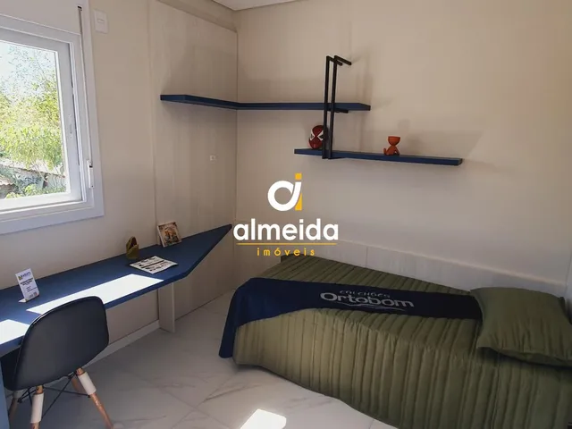 Imagem 3: SOBRADO 3 DORMITÓRIOS ALTO PADRÃO