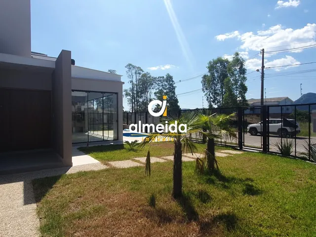 Imagem 11: SOBRADO COM 3 SUÍTES ALTO PADRÃO
