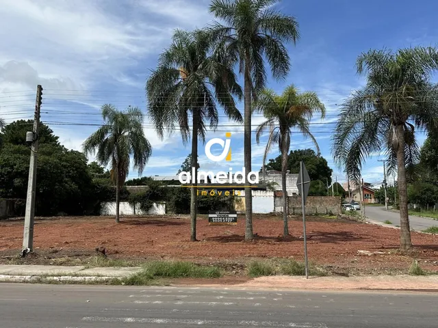 Imagem 3: Terreno com 2073.6 M² no Pé de Plátano em santa Maria Rs
