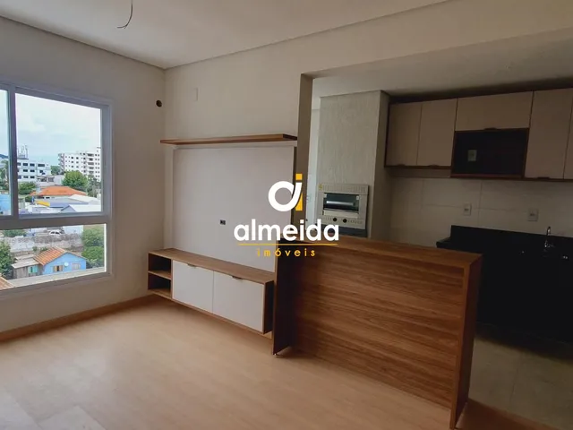 Imagem 9: APARTAMENTO 2 DORMITÓRIOS SEMIMOBILIADO
