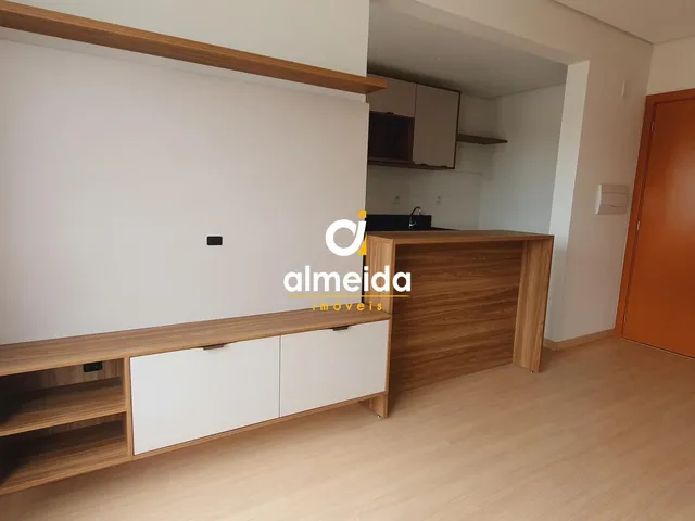 Imagem 12: APARTAMENTO 2 DORMITÓRIOS SEMIMOBILIADO