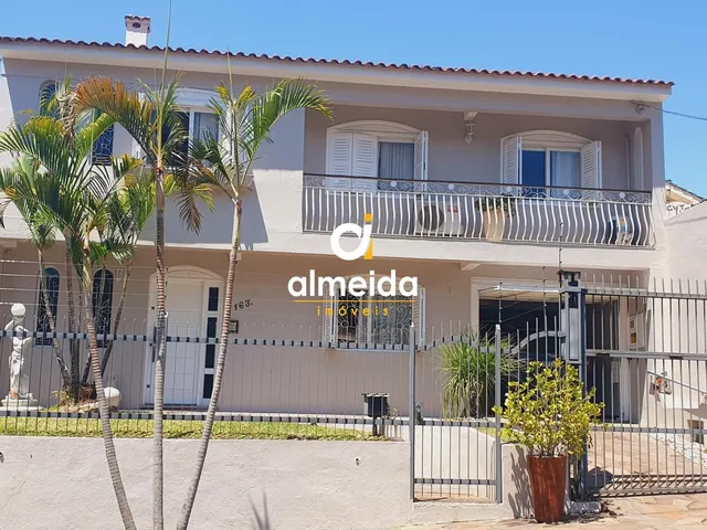 Imagem 14: Casa no Bairro Nossa Senhora de Lourdes em Santa Maria