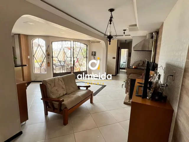 Imagem 12: Casa no Bairro Nossa Senhora de Lourdes em Santa Maria