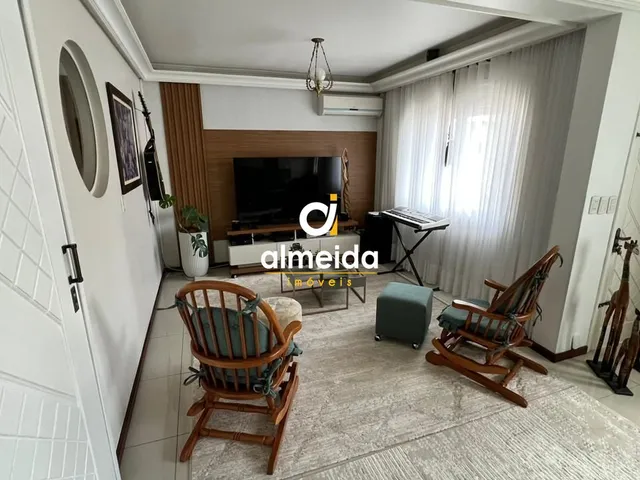 Imagem 13: Casa no Bairro Nossa Senhora de Lourdes em Santa Maria