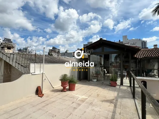 Imagem 7: Casa no Bairro Nossa Senhora de Lourdes em Santa Maria