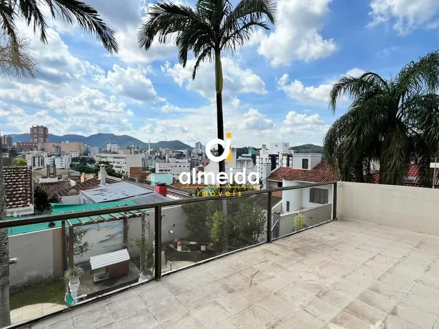 Imagem 8: Casa no Bairro Nossa Senhora de Lourdes em Santa Maria