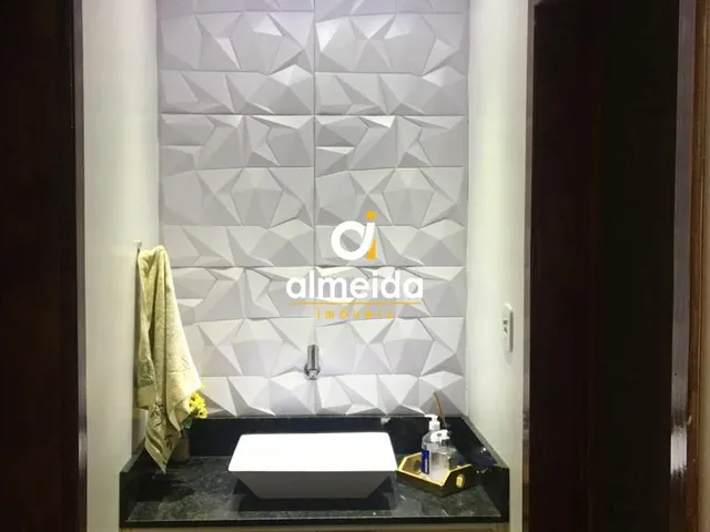 Imagem 10: CASA 3 DORMITÓRIOS À VENDA