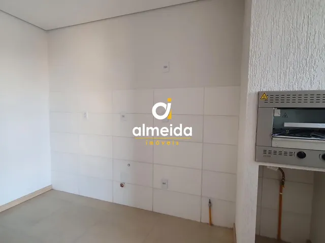 Imagem 2: APARTAMENTO 2 DORMITÓRIOS NOVO