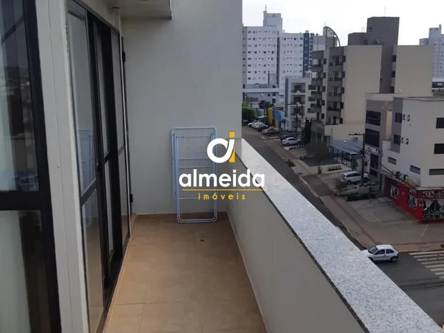 Imagem 13: COBERTURA TRIPLEX SEMIMOBILIADO EM CHAPECÓ