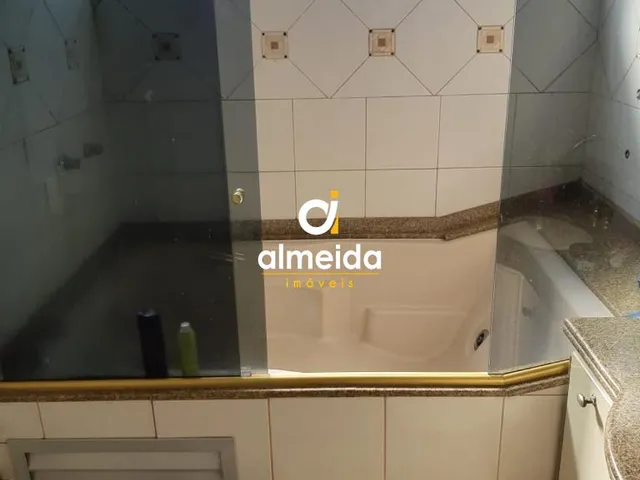Imagem 12: COBERTURA TRIPLEX SEMIMOBILIADO EM CHAPECÓ