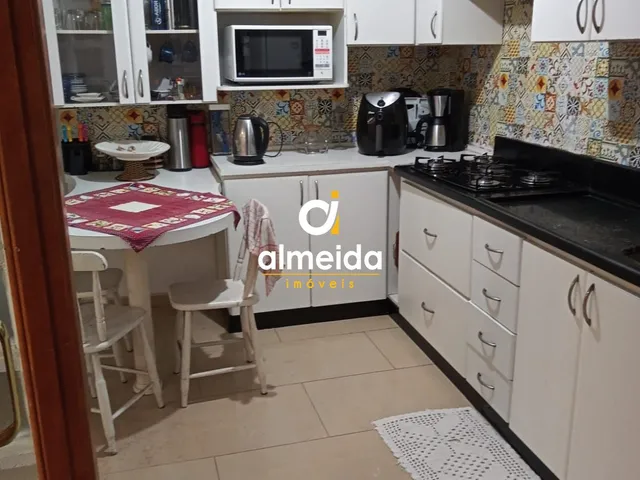 Imagem 6: COBERTURA TRIPLEX SEMIMOBILIADO EM CHAPECÓ