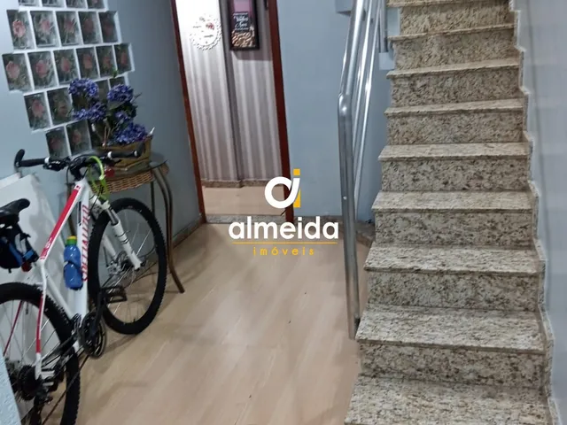 Imagem 10: COBERTURA TRIPLEX SEMIMOBILIADO EM CHAPECÓ