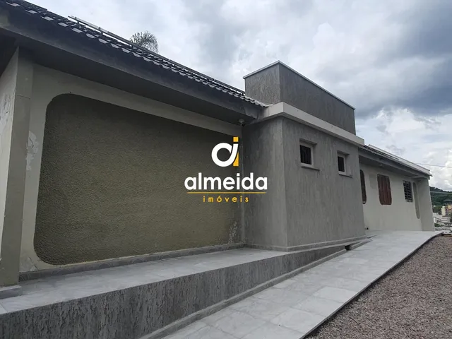 Imagem 3: Casa de esquina no bairro Nossa Senhora de Lourdes