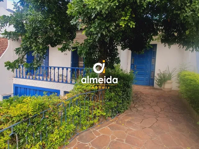 Imagem 16: CASA 5 DORMITÓRIOS COM ÓTIMA LOCALIZAÇÃO