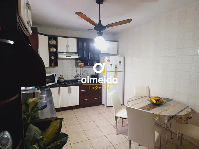 Imagem 8: CASA 5 DORMITÓRIOS COM ÓTIMA LOCALIZAÇÃO