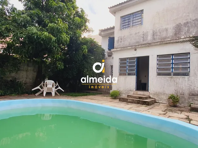 Imagem 12: CASA 5 DORMITÓRIOS COM ÓTIMA LOCALIZAÇÃO