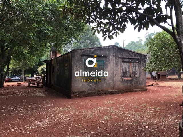 Imagem 5: Área Rural com 145Ha na Localidade Doutor Florêncio Aquino Guimarães em São Borj