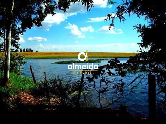 Imagem 11: Área Rural com 145Ha na Localidade Doutor Florêncio Aquino Guimarães em São Borj