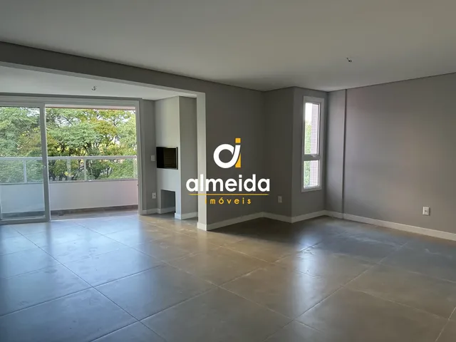 Imagem 4: Apartamento 3 dormitorios no Bairro Nossa Senhora Medianeira Santa Maria RS