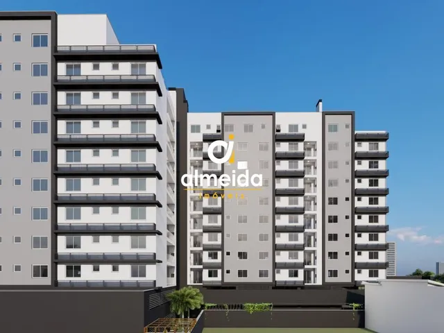 Imagem 3: Apartamento 1 dormitórios à venda Nossa Senhora das Dores Santa Maria/RS