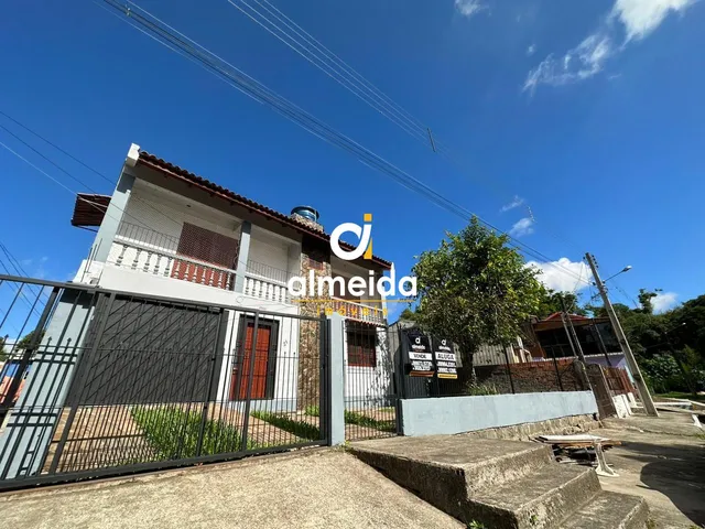 Imagem: CASA 2 DORMITÓRIOS