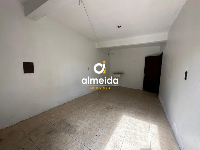 Imagem 4: CASA 2 DORMITÓRIOS