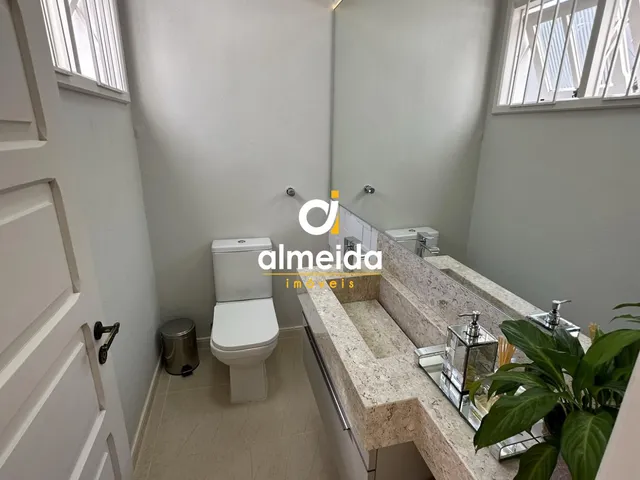 Imagem 12: Casa 4 Dormitórios À Venda Nossa Senhora de Lourdes santa Maria/Rs