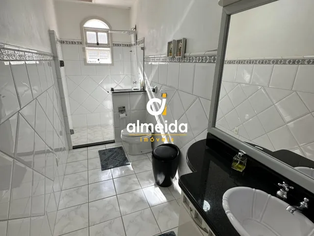 Imagem 10: Casa 4 Dormitórios À Venda Nossa Senhora de Lourdes santa Maria/Rs