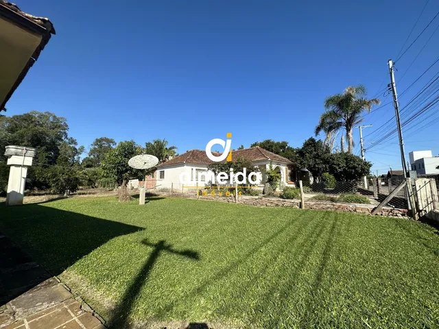 Imagem 12: CASA 3 DORMITÓRIOS EM CAMOBI SANTA MARIA RS