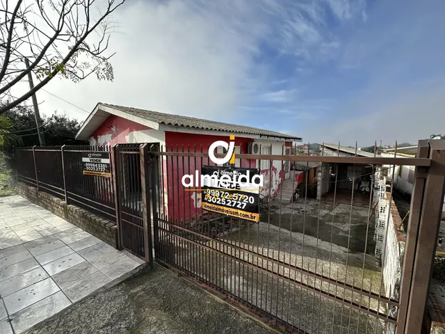Imagem 7: CASA 2 DORMITÓRIOS