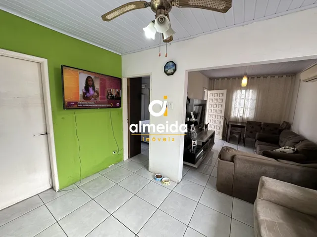 Imagem 6: CASA 2 DORMITÓRIOS