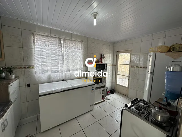 Imagem 12: CASA 2 DORMITÓRIOS