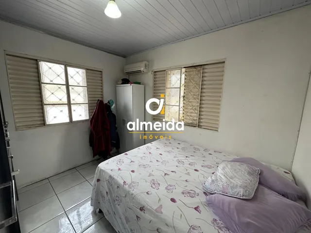 Imagem 5: CASA 2 DORMITÓRIOS